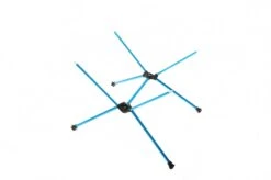 HELINOX Table One - Campingtisch -Outdoor Zelt Verkauf helinox table one black blue 51b148