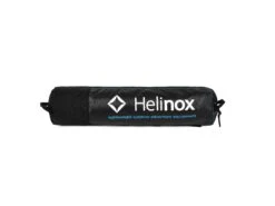 HELINOX Table One - Campingtisch -Outdoor Zelt Verkauf helinox table one black blue 6