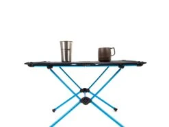 HELINOX Table One Hard Top - Campingtisch -Outdoor Zelt Verkauf helinox table one hard top black blue 7