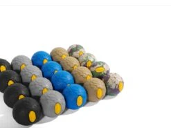 HELINOX Vibram Ball Feet Set – Ersatzfüße -Outdoor Zelt Verkauf helinox vibram ball feet 11