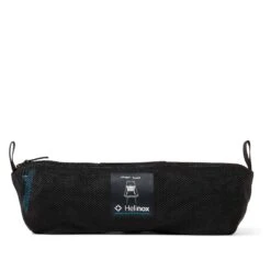 HELINOX Chair Two - Campingstuhl -Outdoor Zelt Verkauf helinox 191001r1 chair two black bag