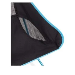 HELINOX Chair Two - Campingstuhl -Outdoor Zelt Verkauf helinox 191001r1 chair two black detail 1