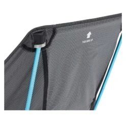 HELINOX Chair Zero - Campingstuhl -Outdoor Zelt Verkauf helinox 191001r1 chair zero black detail 1