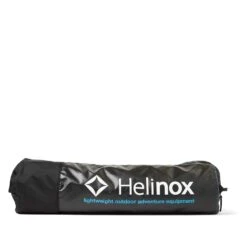 HELINOX Cot Max Convertible - Feldbett -Outdoor Zelt Verkauf helinox 191001r1 cot max convertible black bag