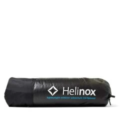 HELINOX Cot One Convertible Long - Feldbett -Outdoor Zelt Verkauf helinox 191001r1 cot one convertible insulated black bag