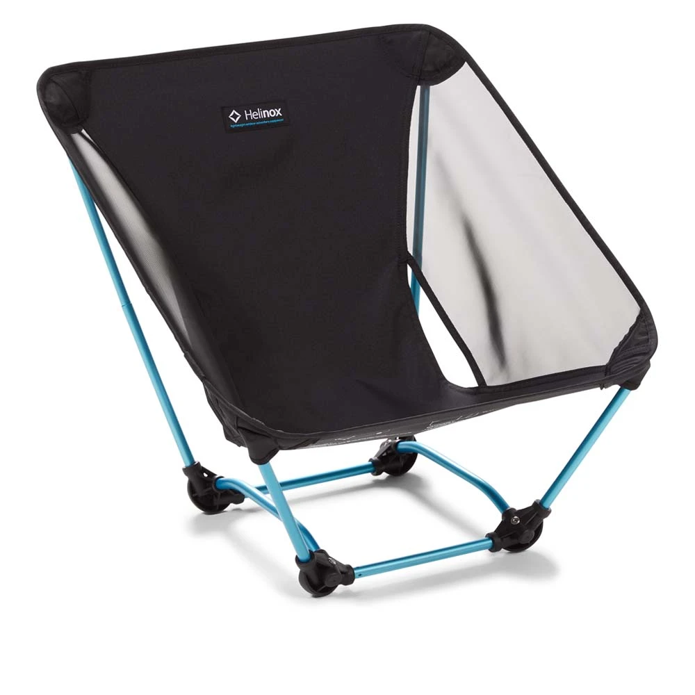 HELINOX Ground Chair - Campingstuhl 3 HELINOX Ground Chair - Campingstuhl