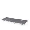 HELINOX Lite Cot - Feldbett 2 HELINOX Lite Cot - Feldbett -Outdoor Zelt Verkauf helinox 191001r1 lite cot black angle front
