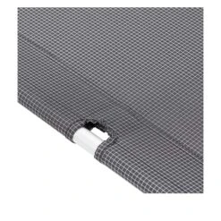 HELINOX Lite Cot - Feldbett -Outdoor Zelt Verkauf helinox 191001r1 lite cot black detail 1