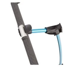 HELINOX Lite Cot - Feldbett -Outdoor Zelt Verkauf helinox 191001r1 lite cot black detail 2