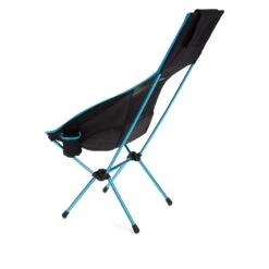 HELINOX Savanna Chair - Campingstuhl 22 HELINOX Savanna Chair - Campingstuhl -Outdoor Zelt Verkauf helinox 191001r1 savanna chair black angle back