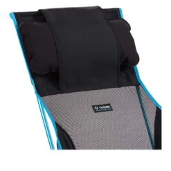 HELINOX Savanna Chair - Campingstuhl 24 HELINOX Savanna Chair - Campingstuhl -Outdoor Zelt Verkauf helinox 191001r1 savanna chair black detail 4