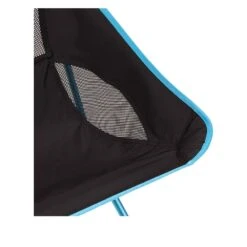 HELINOX Sunset Chair - Campingstuhl 21 HELINOX Sunset Chair - Campingstuhl -Outdoor Zelt Verkauf helinox 191001r1 sunset chair black detail 1