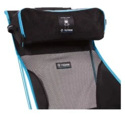 HELINOX Sunset Chair - Campingstuhl 22 HELINOX Sunset Chair - Campingstuhl -Outdoor Zelt Verkauf helinox 191001r1 sunset chair black detail 2