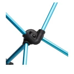 HELINOX Chair Two - Campingstuhl -Outdoor Zelt Verkauf helinox 191001rc black and cyan hub0easxqbsnih7j