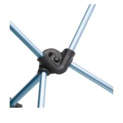 HELINOX Chair One - Campingstuhl -Outdoor Zelt Verkauf helinox 191001rc blue block hub