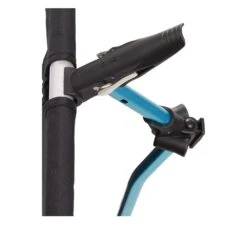 HELINOX Cot Max Convertible - Feldbett -Outdoor Zelt Verkauf helinox 191001rc cot max convertible black detail 1