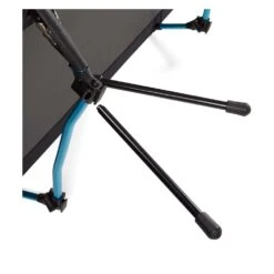 HELINOX Cot Max Convertible - Feldbett -Outdoor Zelt Verkauf helinox 191001rc cot max convertible black detail 2