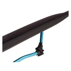 HELINOX Cot One Convertible Long - Feldbett -Outdoor Zelt Verkauf helinox 191001rc cot one convertible insulated black detail 3