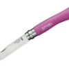 OPINEL No 07 - Kindertaschenmesser, Pink 2 OPINEL No 07 - Kindertaschenmesser, Pink -Outdoor Zelt Verkauf herbertz opinel kindermesser pink