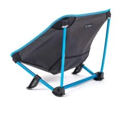 HELINOX Incline Festival Chair - Campingstuhl 8 HELINOX Incline Festival Chair - Campingstuhl -Outdoor Zelt Verkauf inclinefestivalchair black 2