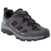 JACK WOLFSKIN Vojo 3 Texapore Low Women - Wanderschuhe -Outdoor Zelt Verkauf jack wolfskin vojo 3 texapore low w dark steel purple 2101 1