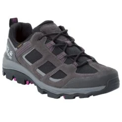 JACK WOLFSKIN Vojo 3 Texapore Low Women - Wanderschuhe