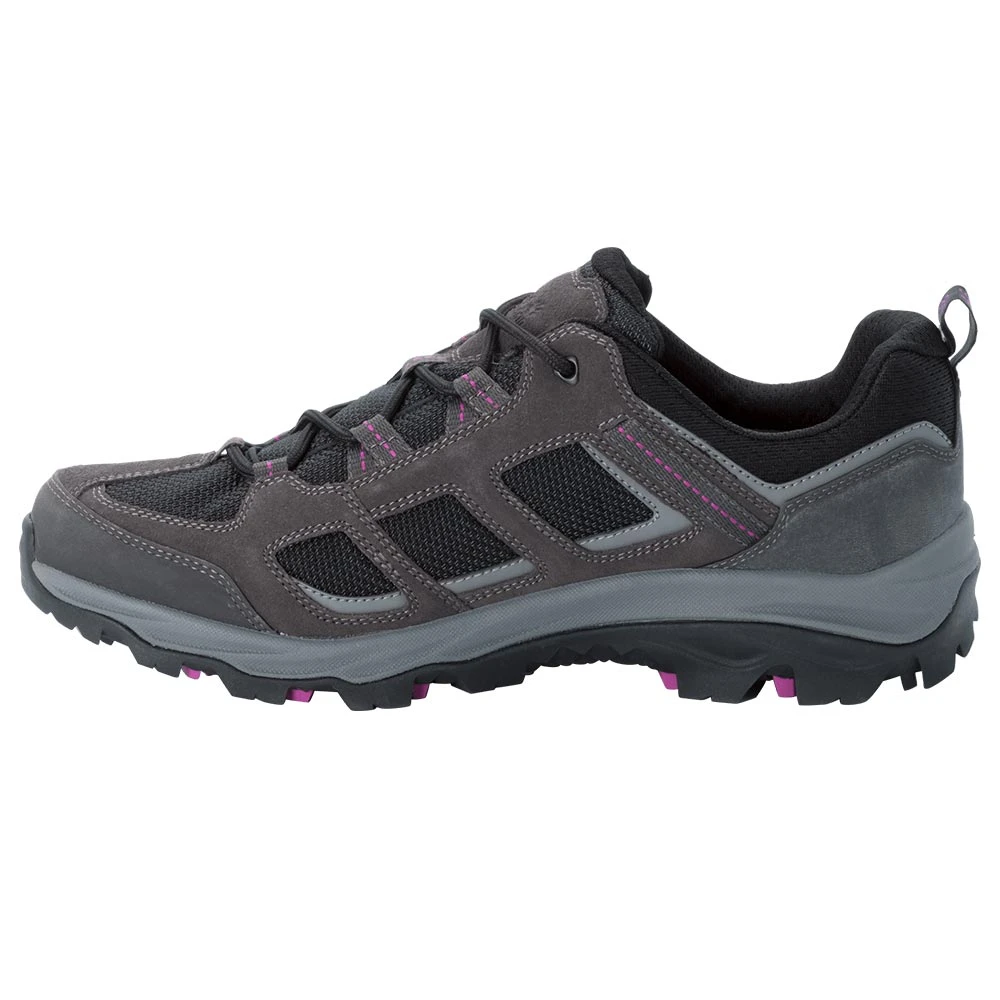 JACK WOLFSKIN Vojo 3 Texapore Low Women - Wanderschuhe 5 JACK WOLFSKIN Vojo 3 Texapore Low Women - Wanderschuhe - Image 3