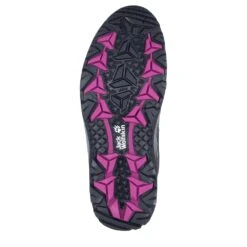 JACK WOLFSKIN Vojo 3 Texapore Low Women - Wanderschuhe 12 JACK WOLFSKIN Vojo 3 Texapore Low Women - Wanderschuhe -Outdoor Zelt Verkauf jack wolfskin vojo 3 texapore low w dark steel purple 2101 5