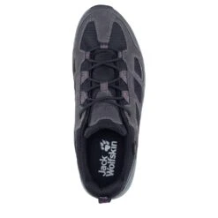 JACK WOLFSKIN Vojo 3 Texapore Low Women - Wanderschuhe 13 JACK WOLFSKIN Vojo 3 Texapore Low Women - Wanderschuhe -Outdoor Zelt Verkauf jack wolfskin vojo 3 texapore low w dark steel purple 2101 6
