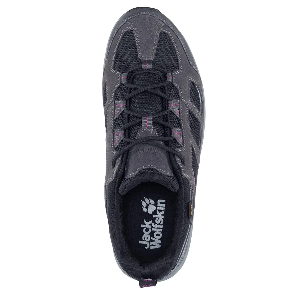 JACK WOLFSKIN Vojo 3 Texapore Low Women - Wanderschuhe 8 JACK WOLFSKIN Vojo 3 Texapore Low Women - Wanderschuhe - Image 6