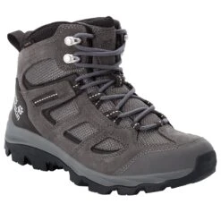 JACK WOLFSKIN Vojo 3 Texapore Mid Women - Wanderschuhe