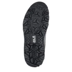 JACK WOLFSKIN Vojo 3 Texapore Mid Women - Wanderschuhe -Outdoor Zelt Verkauf jack wolfskin vojo 3 texapore mid w tarmac grey pink 2101 5