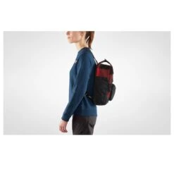 FJÄLLRÄVEN Kånken Re-Wool - Tagesrucksack -Outdoor Zelt Verkauf kanken rewool 23330 320 550 e model fjr