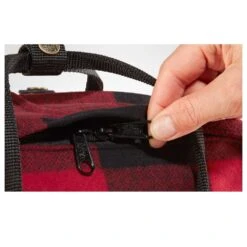 FJÄLLRÄVEN Kånken Re-Wool - Tagesrucksack -Outdoor Zelt Verkauf kanken rewool 23330 320 550 h detail fjr