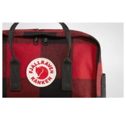FJÄLLRÄVEN Kånken Re-Wool - Tagesrucksack -Outdoor Zelt Verkauf kanken rewool 23330 320 550 i detail fjr
