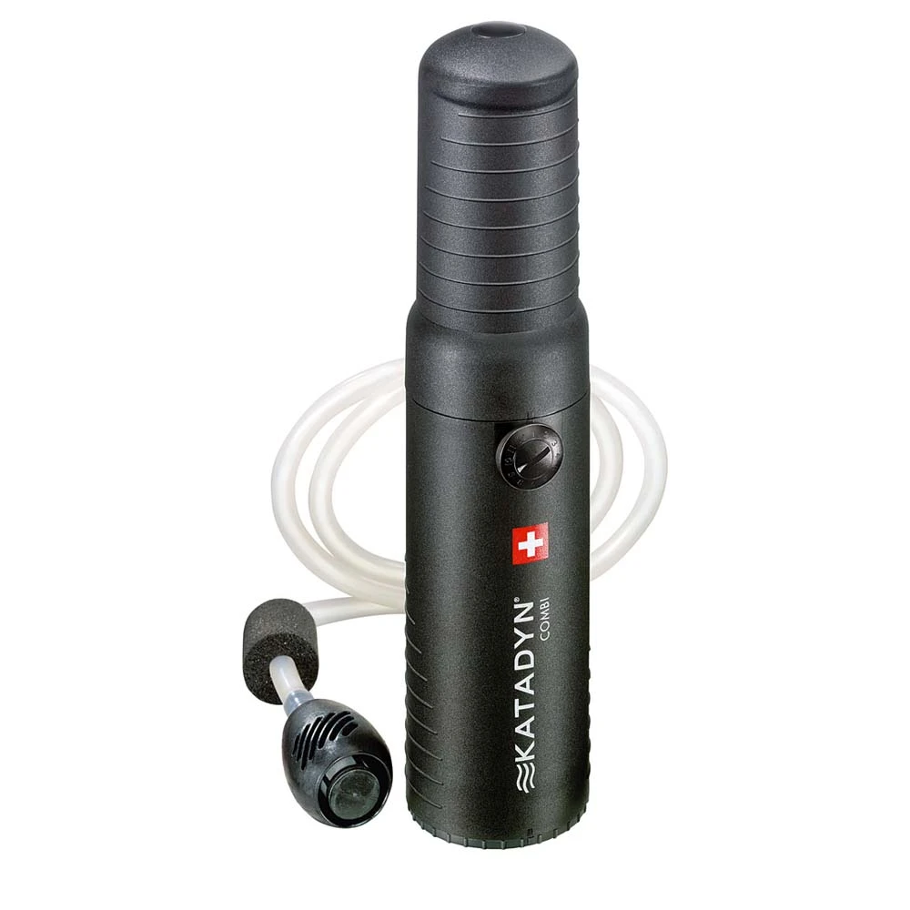KATADYN Combi Filter - Trinkwasserfilter 3 KATADYN Combi Filter - Trinkwasserfilter