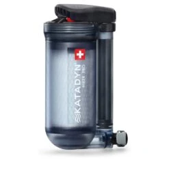 KATADYN Hiker Pro Filter Transparent - Trinkwasserfilter