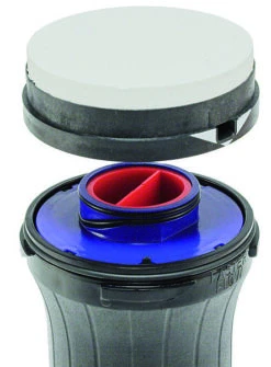 KATADYN Vario Filter - Trinkwasserfilter -Outdoor Zelt Verkauf katadyn vario filter offen