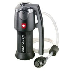 KATADYN Vario Filter - Trinkwasserfilter -Outdoor Zelt Verkauf katadyn vario filter3