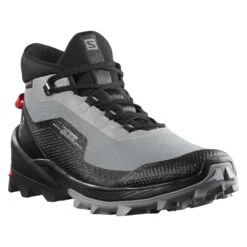 SALOMON Cross Over Chukka GTX - Hiking-Halbschuhe Herren