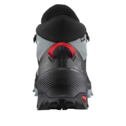 SALOMON Cross Over Chukka GTX - Hiking-Halbschuhe Herren -Outdoor Zelt Verkauf l41224300 6 gho cross over chukka gtx monument