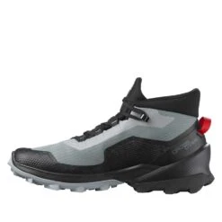 SALOMON Cross Over Chukka GTX - Hiking-Halbschuhe Herren -Outdoor Zelt Verkauf l41224300 8 gho cross over chukka gtx monument