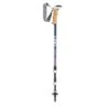 LEKI Cressida Antishock - Trekkingstock -Outdoor Zelt Verkauf leki cressida as blau weiss beere