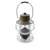 BAREBONES Railroad Lantern - Laterne - USB -Outdoor Zelt Verkauf liv 281 barebones railroadlantern olivedrab onwhite 01