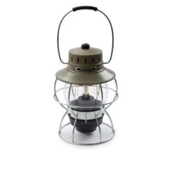 BAREBONES Railroad Lantern - Laterne - USB
