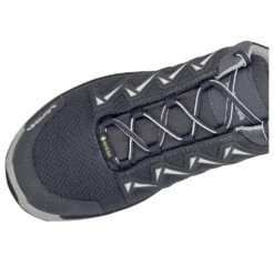 LOWA Innox Pro GTX® LO Men - Sportschuh 10 LOWA Innox Pro GTX® LO Men - Sportschuh -Outdoor Zelt Verkauf lowa innox pro gtx lo stahlblau offwhite 2101 4