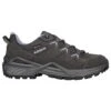LOWA Sirkos EVO GTX LO Women - Trekkingschuhe -Outdoor Zelt Verkauf lowa sirkos evo gtx lo ws 320805 7971 graphit eisblau 2301