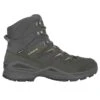 LOWA Sirkos EVO GTX® MID Men - Trekkingschuh 2 LOWA Sirkos EVO GTX® MID Men - Trekkingschuh -Outdoor Zelt Verkauf lowa sirkos evo gtx mid men anthrazit