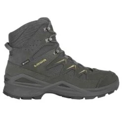 LOWA Sirkos EVO GTX® MID Men - Trekkingschuh