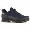 LUNDHAGS Bjerg Low - Wanderschuh -Outdoor Zelt Verkauf lundhags bjerg low 1040726 472 deep blue 2202